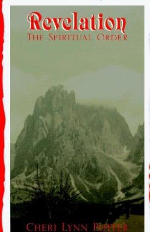 Cover image for Revelation