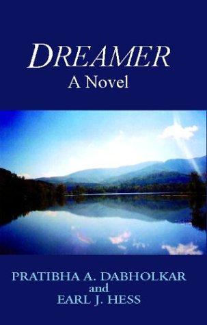 Cover image for Dreamer