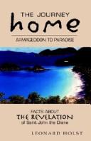 Cover image for The Journey Home