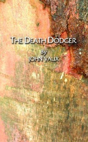 Cover image for The Death Dodger