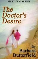 Cover image for The Doctors Desire