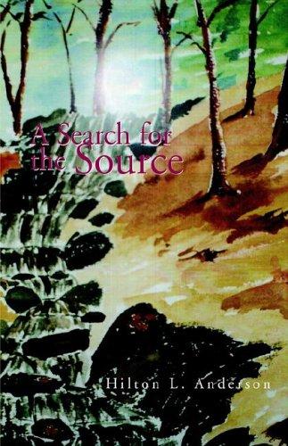 Cover image for A Search for the Source