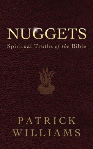 Cover image for Nuggets