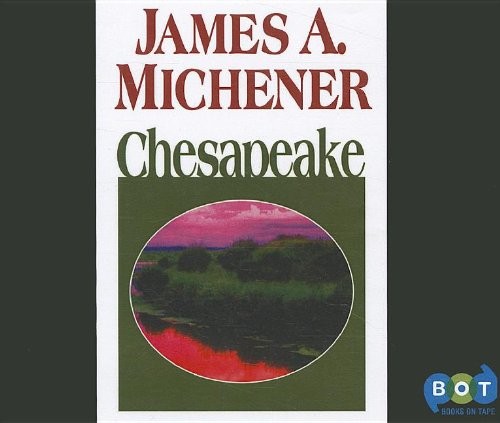 Cover image for Chesapeake