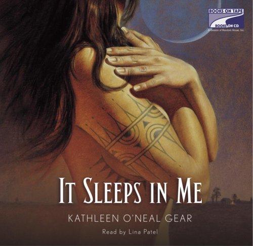 Cover image for It Sleeps in Me