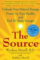 Cover image for source