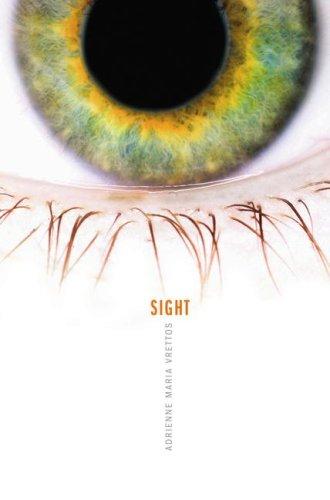 Cover image for Sight