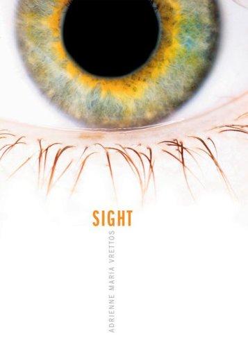 Cover image for Sight