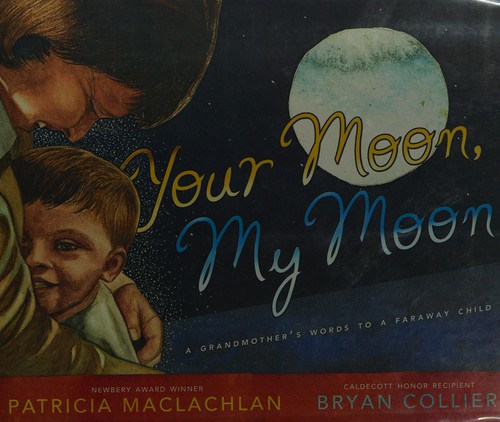 Cover image for Here and there