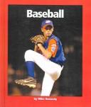 Cover image for Baseball (Watts Library)
