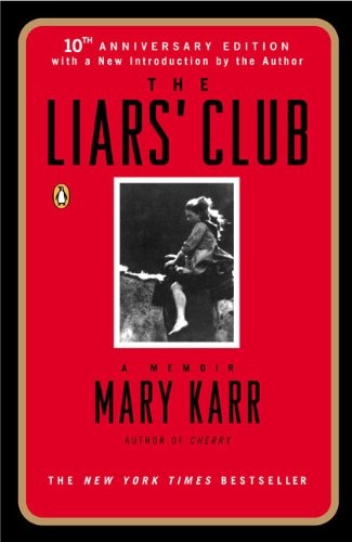 Cover image for Liars' Club