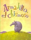 Cover image for Armadillo, El Chismoso