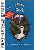 Cover image for Dinky Duck