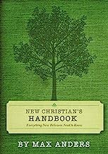 Cover image for New Christian's Handbook
