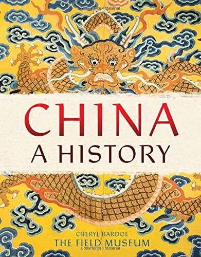 Cover image for China