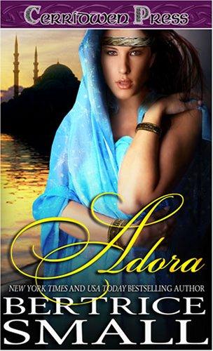 Cover image for Adora