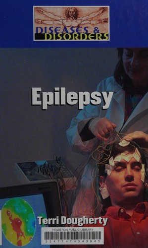 Cover image for Epilepsy