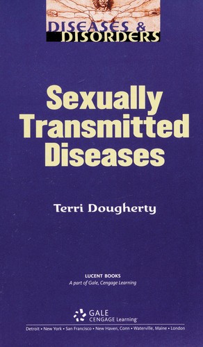 Cover image for Sexually transmitted diseases