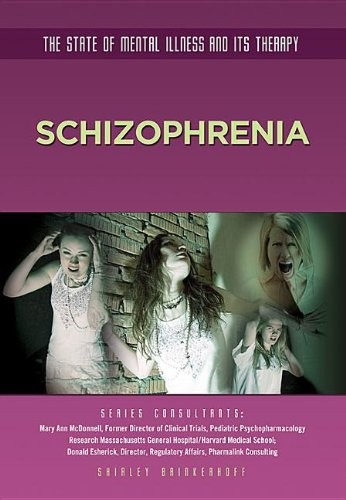 Cover image for Schizophrenia