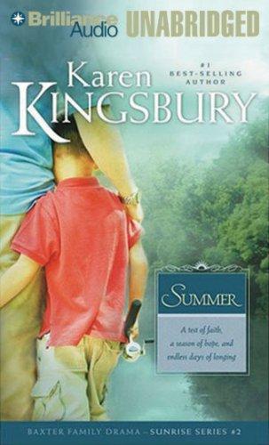 Cover image for Summer (Sunrise)