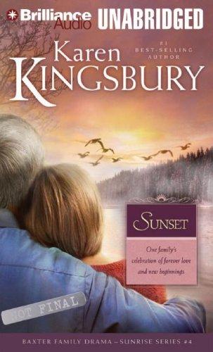 Cover image for Sunset (Sunrise)