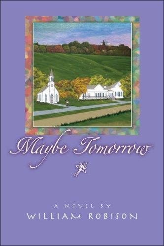 Cover image for Maybe Tomorrow