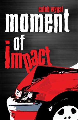 Cover image for Moment of Impact