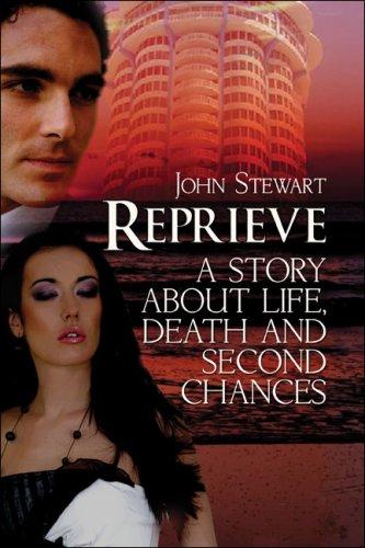 Cover image for Reprieve