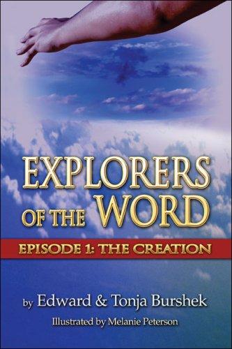 Cover image for Explorers of the Word: Episode 1