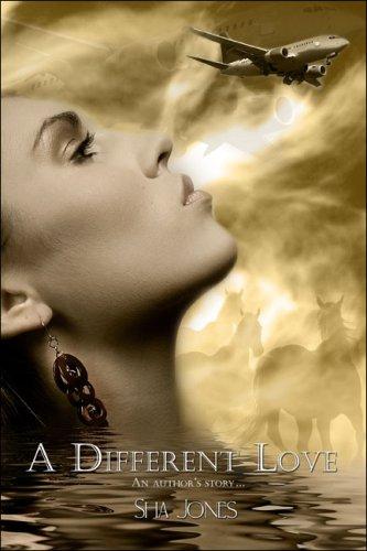 Cover image for A Different Love