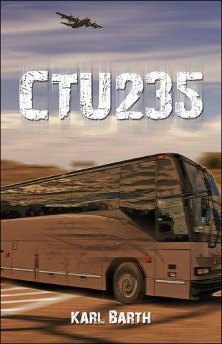 Cover image for CTU235