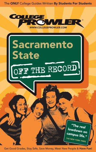 Cover image for Sacramento State