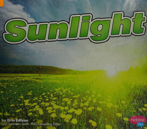 Cover image for Sunlight