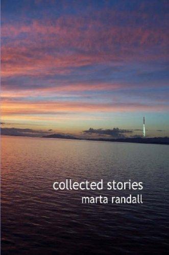 Cover image for Collected Stories
