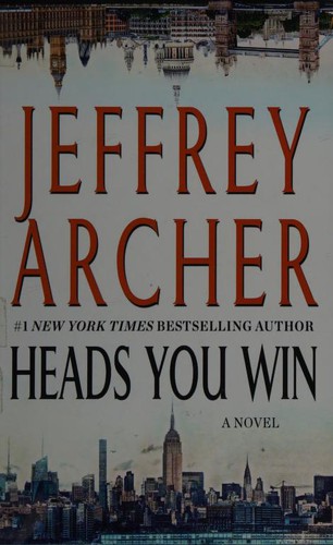 Cover image for Heads You Win