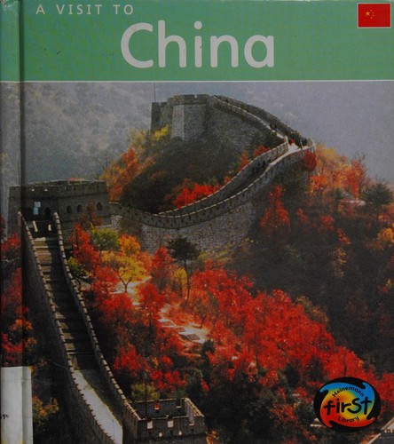 Cover image for China