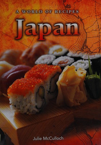 Cover image for Japan