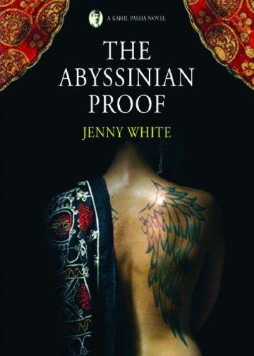 Cover image for The Abyssinian Proof