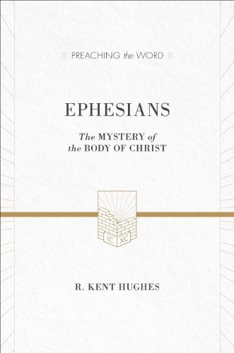 Cover image for Ephesians