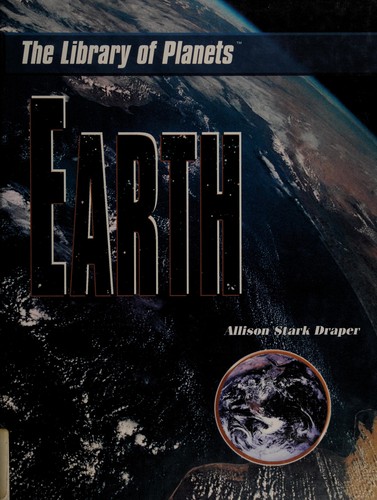 Cover image for Earth