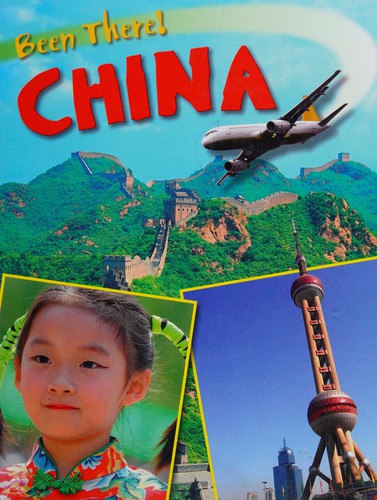 Cover image for China