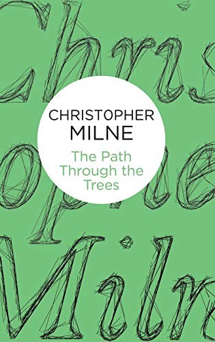 Cover image for The Path Through the Trees