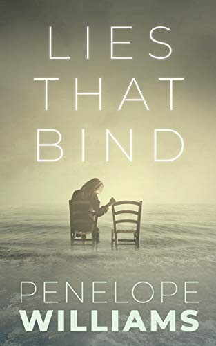 Cover image for Lies that Bind