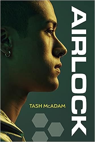 Cover image for Airlock