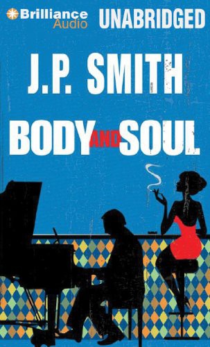 Cover image for Body and Soul