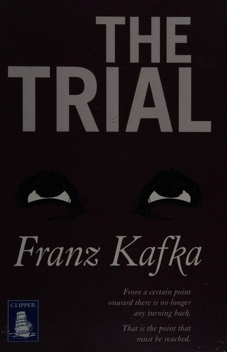 Cover image for The trial