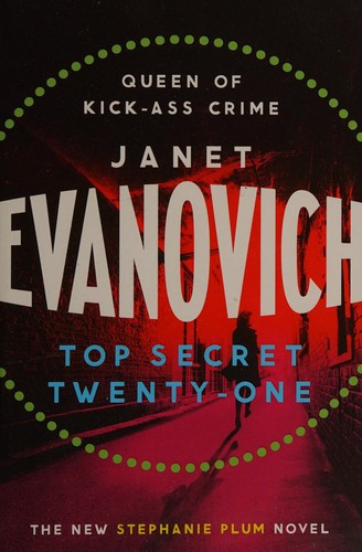 Cover image for Top secret twenty-one