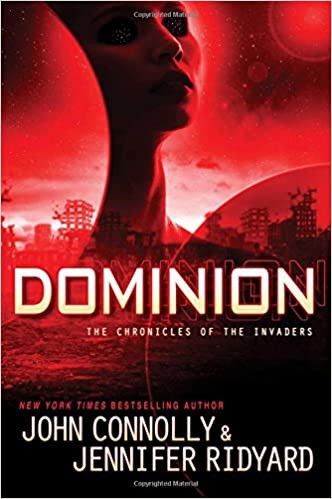 Cover image for Dominion