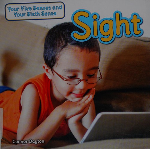 Cover image for Sight