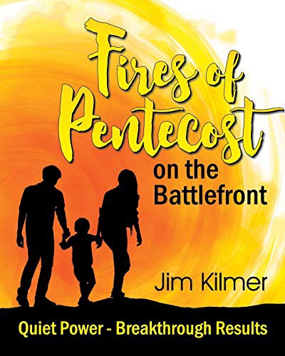Cover image for Fires of Pentecost on the Battlefront